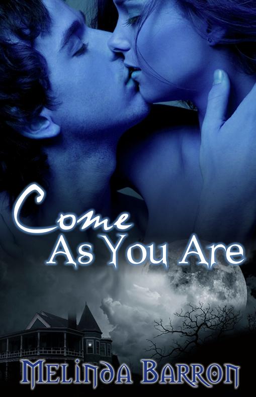 Come As You Are
