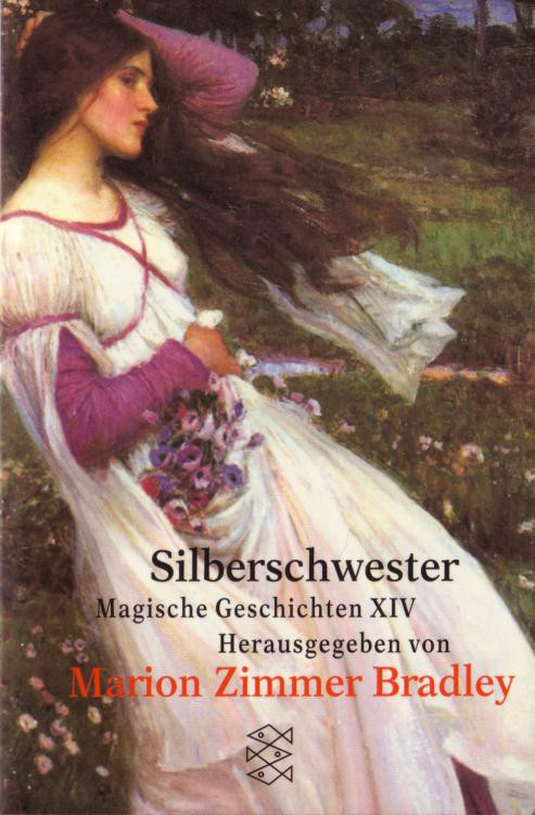 Silberschwester - 14