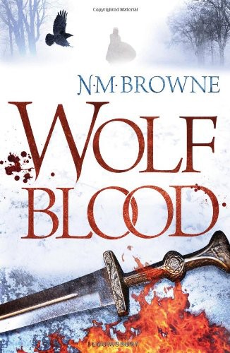 Wolf Blood