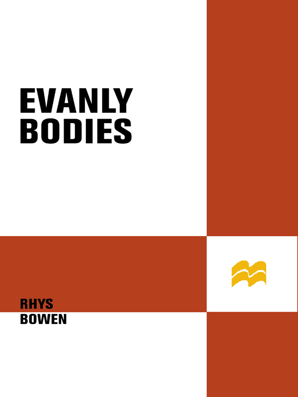 Evanly Bodies
