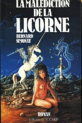 La malédiction de la Licorne