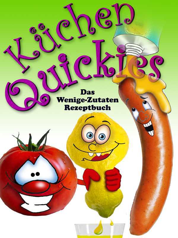 Kuechen-Quickies