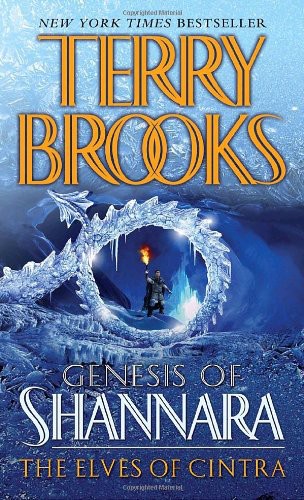 Shannara Saga #05 - Genesis 2 - The Elves of Cintra