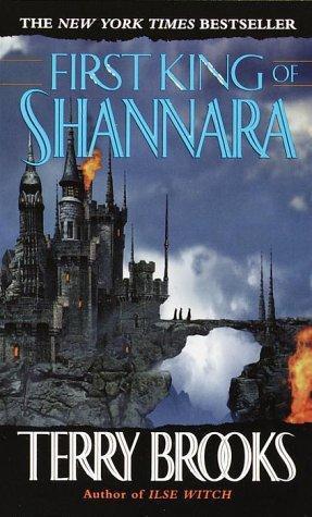 Shannara Saga #09 - Prequel Shannara 00 - The First King of Shannara