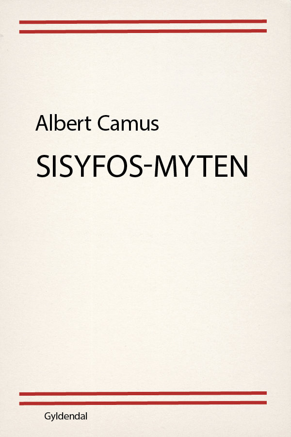 Sisyfos-myten