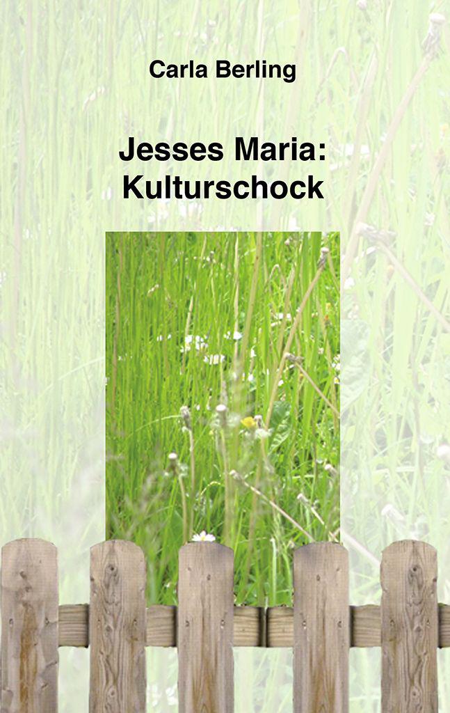 01 Jesses Maria: Kulturschock