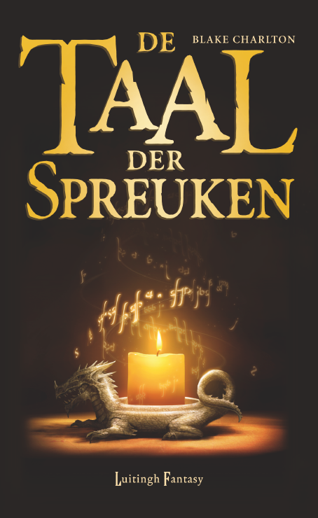 Taal der spreuken