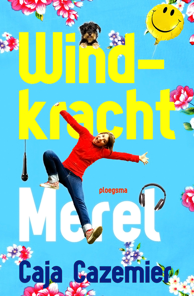 Windkracht Merel