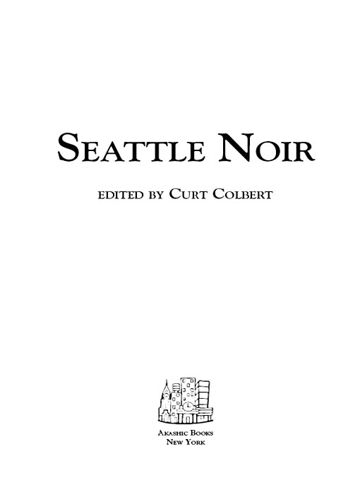Seattle Noir