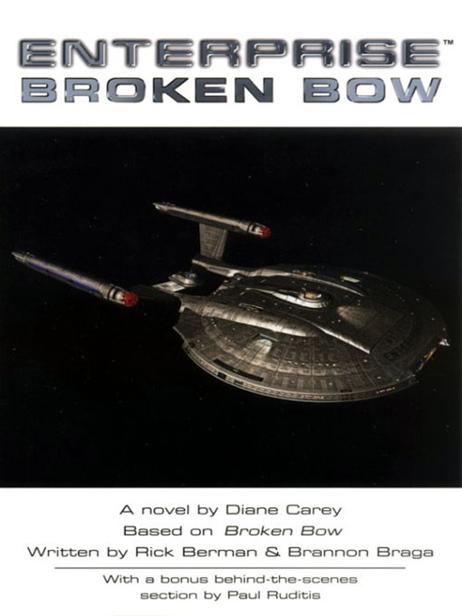 STAR TREK: Enterprise - Broken Bow
