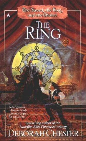 TSRC #02 - The Ring