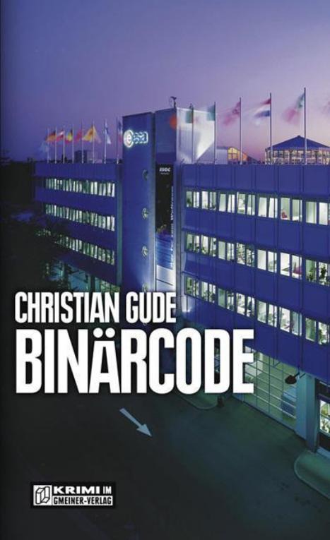 Binärcode