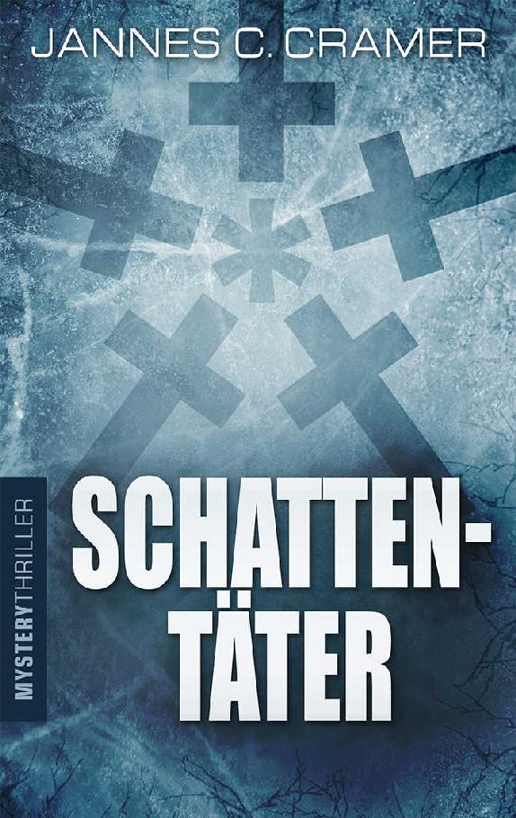 Schattentäter: Mystery-Thriller