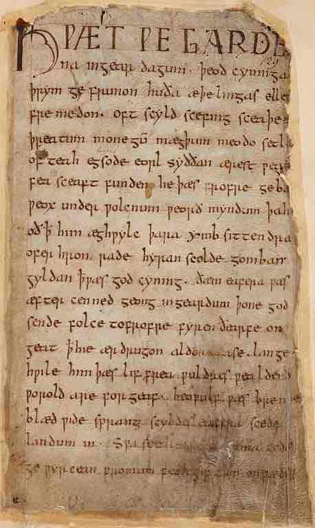 Beowulf_Cotton_MS_Vitellius_A_XV_f._132r-british-library