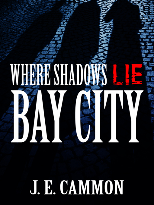 Where Shadows Lie