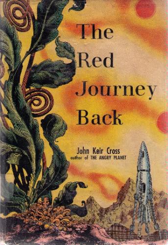 The Red Journey Back