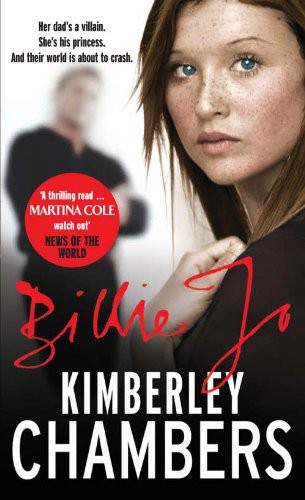 Billie Jo