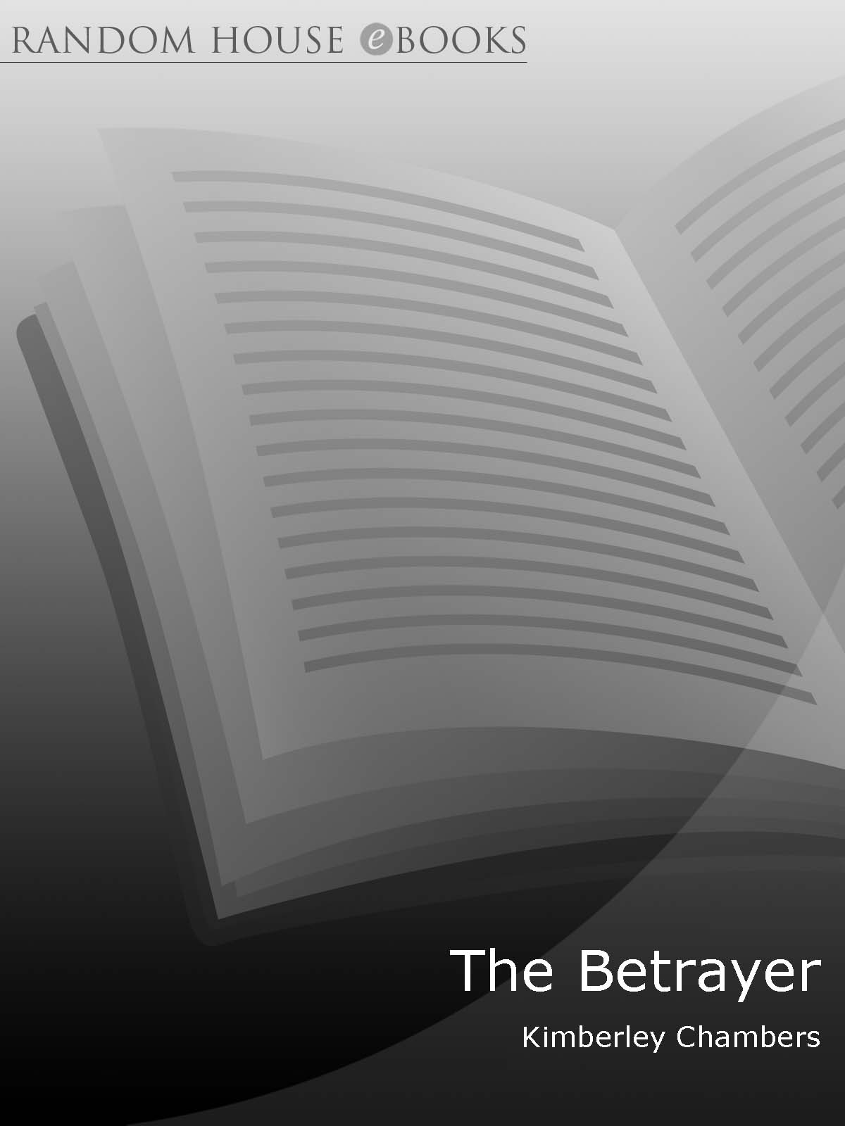 The Betrayer