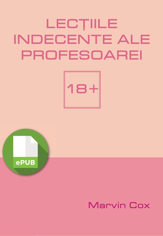 Lecţiile indecente ale profesoarei