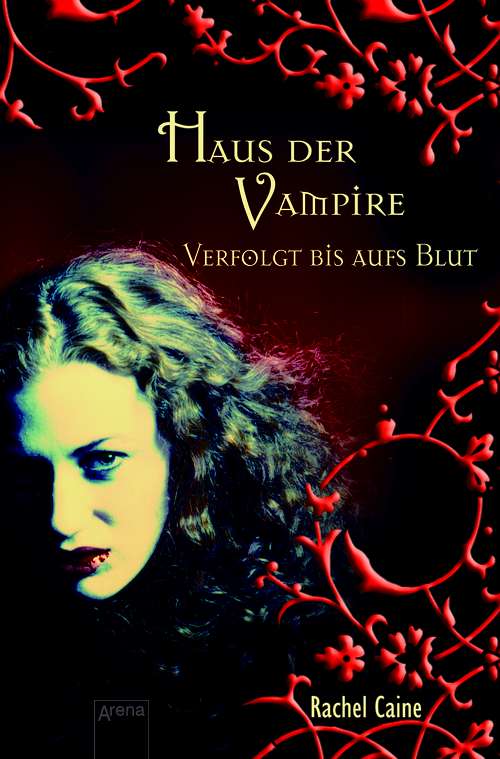 Haus der Vampire 01 - Verfolgt bis aufs Blut-ok