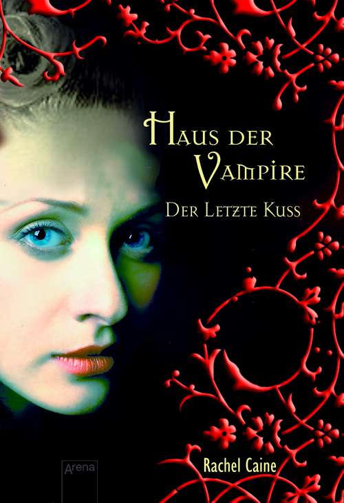 Haus der Vampire 02 - Der letzte Kuss-ok