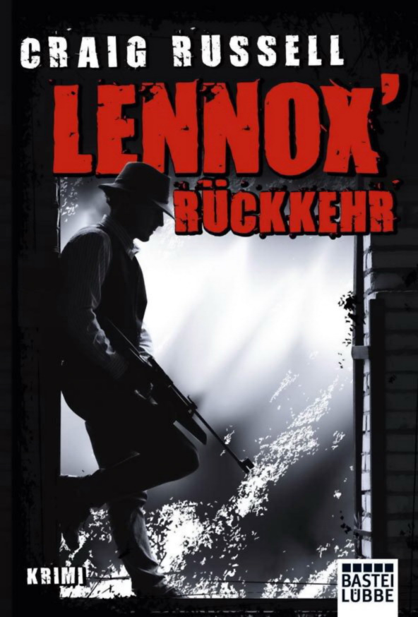 Lennox 02 - Lennox Rückkehr
