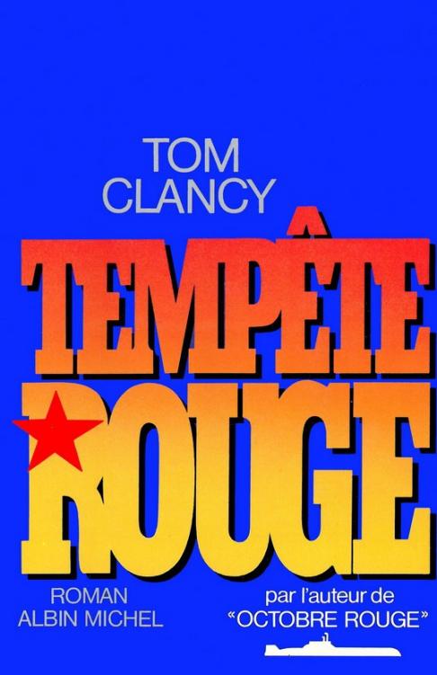 Tempete Rouge
