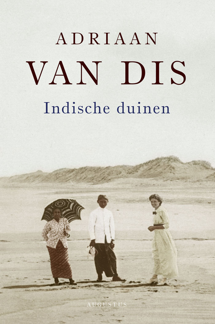 Indische duinen