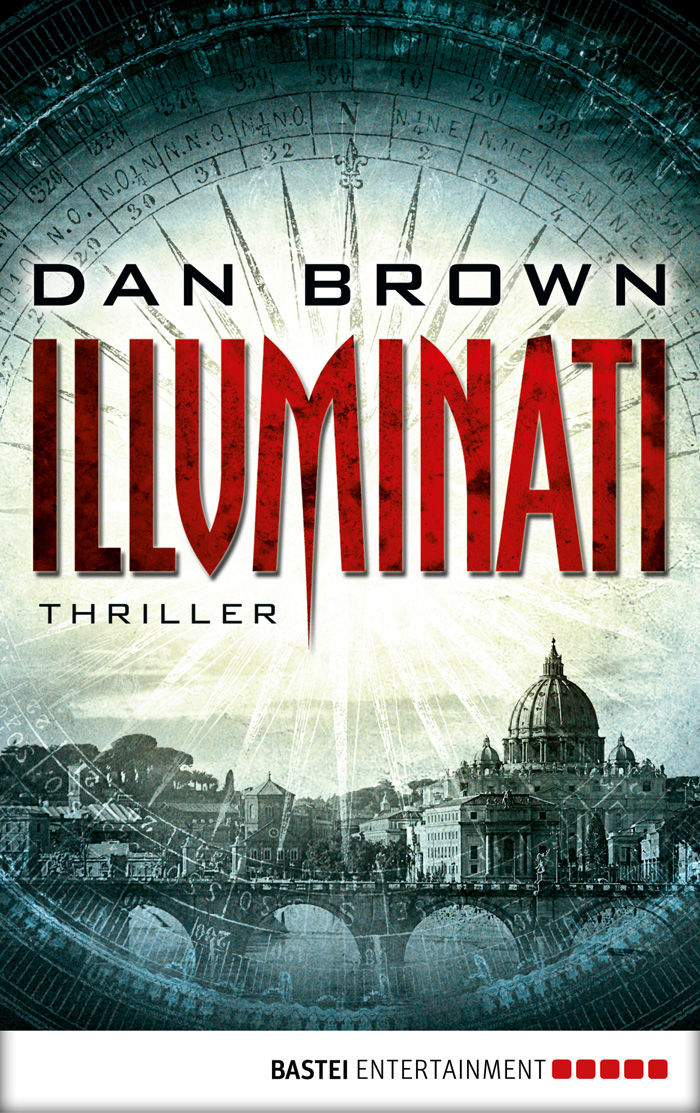 Cover Illuminati