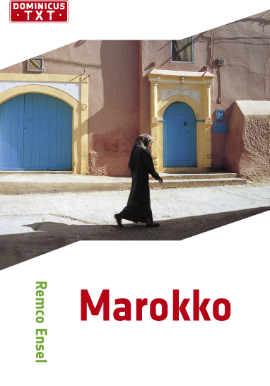 Marokko