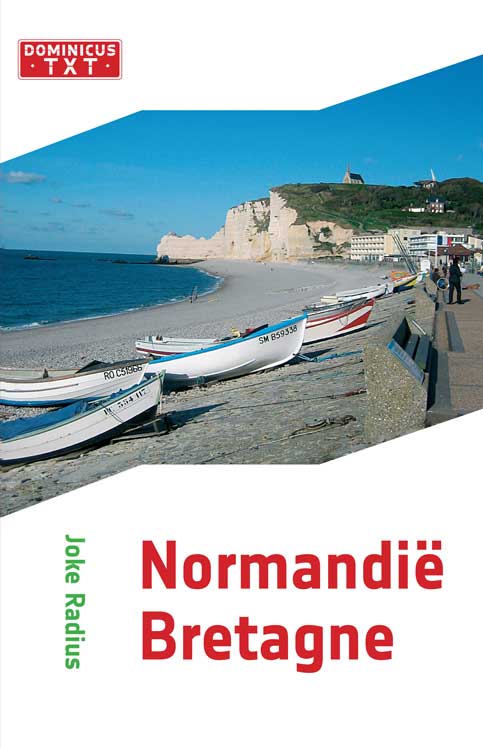Normandie Bretagne