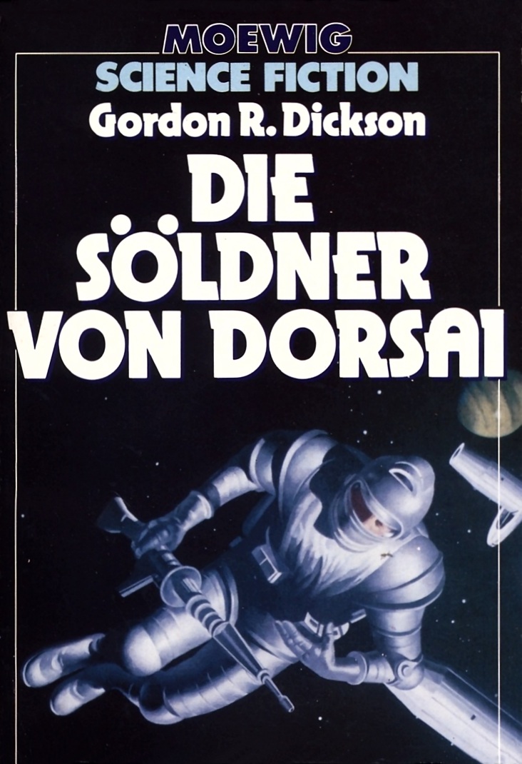 Die Söldner von Dorsai