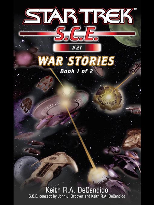 War Stories: Book One