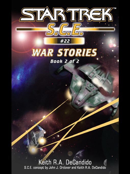 War Stories: Book Two