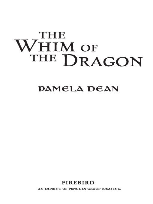The Whim of the Dragon