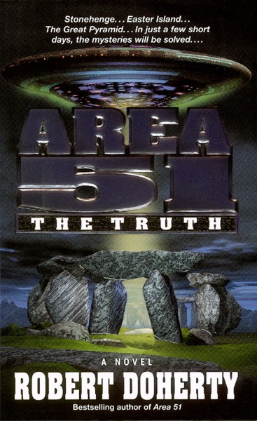 Area 51: The Truth