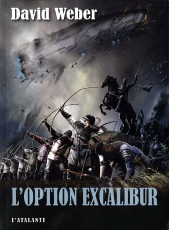 L'option Excalibur