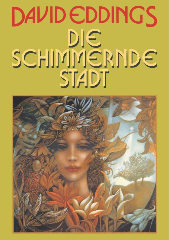 Tamuli 1 - Die schimmernde Stadt