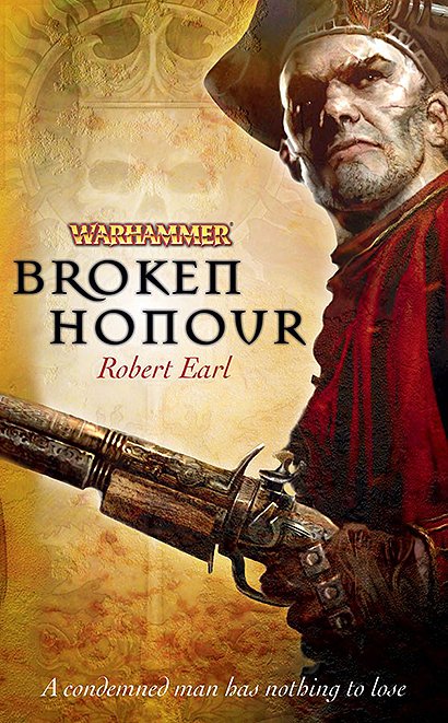 Broken Honour
