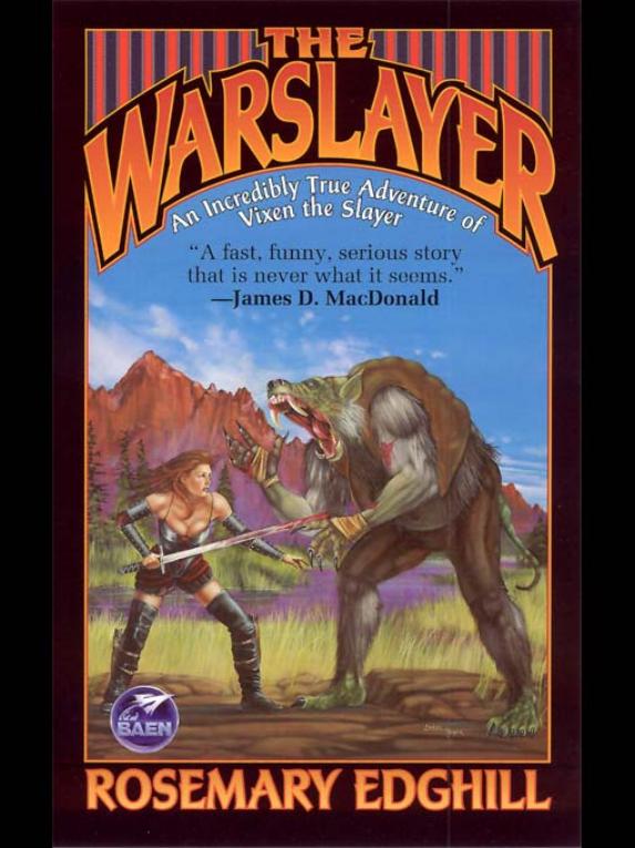 The Warslayer