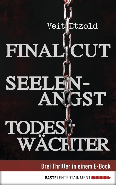 Final Cut, Seelenangst, Todeswächter