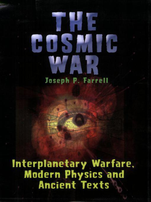 The Cosmic War