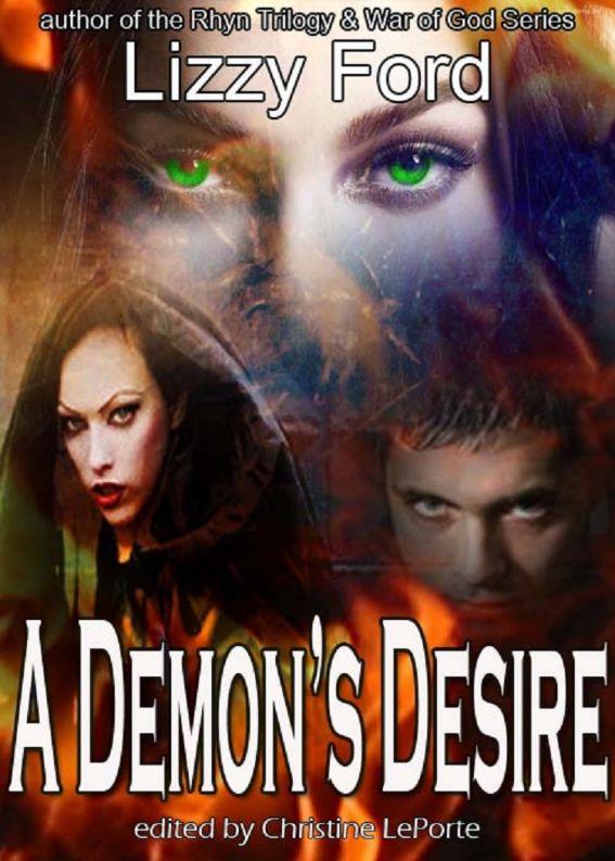 A Demon's Desire