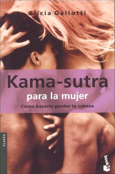 Kama Sutra para la mujer