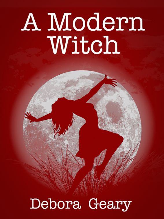 A Modern Witch