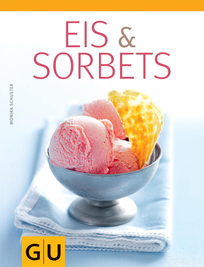 Eis & Sorbets