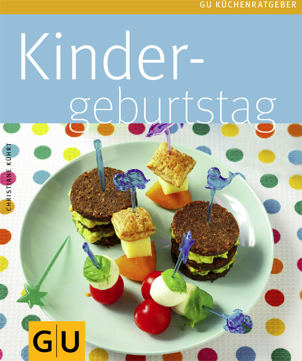 Kindergeburtstag