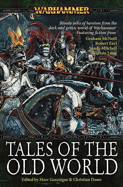 Tales of the Old World