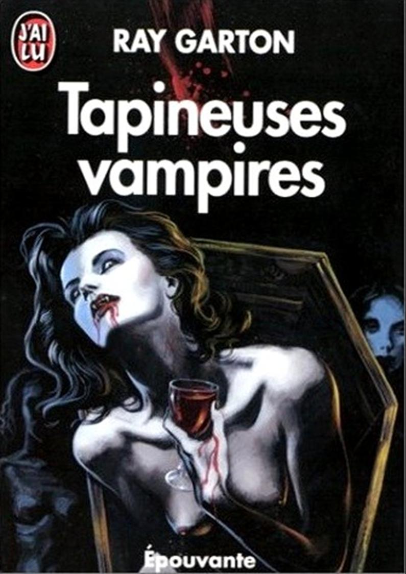 Tapineuses vampires