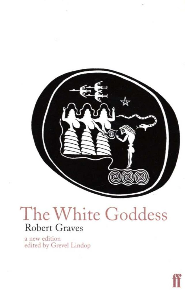 The White Goddess